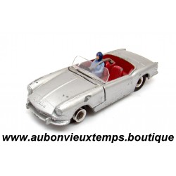 DINKY TOYS 1/43 TRIUMPH SPITFIRE CABRIOLET Réf : 114