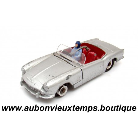 DINKY TOYS 1/43 TRIUMPH SPITFIRE CABRIOLET Réf : 114