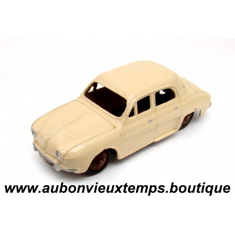 DINKY TOYS 1/43 RENAULT DAUPHINE Réf : 24E