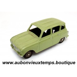 DINKY JUNIOR 1/43 RENAULT 4 L Réf : 100