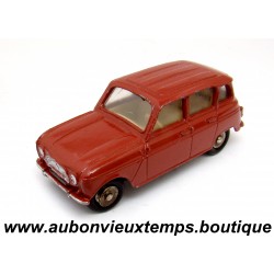 DINKY TOYS 1/43 RENAULT 4 L Réf : 518