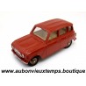 DINKY TOYS 1/43 RENAULT 4 L Réf : 518