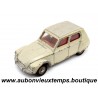 DINKY TOYS 1/43 CITROEN DYANE Réf : 1413 - MECCANO TRIANG