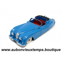 QUIRALU 1/43 JAGUAR XK 140 CABRIOLET