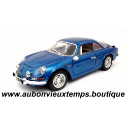 BBURAGO 1/18 RENAULT ALPINE A 110