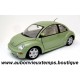 SOLIDO 1/18 VOLKSWAGEN NEW BEETLE 1999