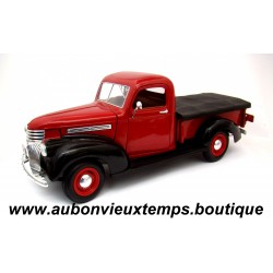 SOLIDO 1/19 CHEVROLET GMC 1948