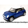 SOLIDO 1/18 NEW MINI COOPER 2001