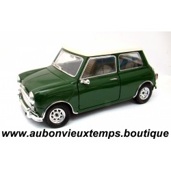 SOLIDO 1/16 MINI COOPER S 1964