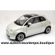 NOREV 1/18 FIAT 500 2007