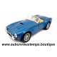 BBURAGO 1/24 COBRA 427 1965