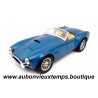 BBURAGO 1/24 COBRA 427 1965