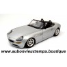 BBURAGO 1/24 BMW Z8 1999