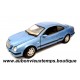 ANSON 1/18 MERCEDES BENZ CLK