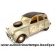 SOLIDO 1/17 CITROEN 2 CV RAID 1966 N° 8036