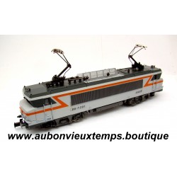 ROCO HO 1/87 LOCOMOTIVE ELECTRIQUE BB 7201 Réf : 04199 