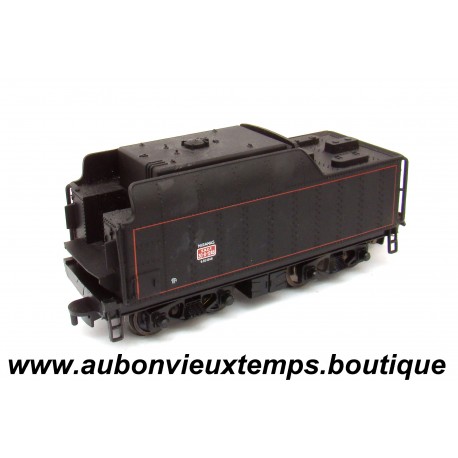 JOUEF HO 1/87 TENDER 30 R 1246 MIRAMAS 