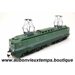 RIVAROSSI HO 1/87 LOCOMOTIVE CC 7112 Réf : 1608 