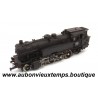 ROCO HO 1/87 LOCOMOTIVE VAPEUR 141 TA 670 – METZ FRESCATY Réf : 04122B 