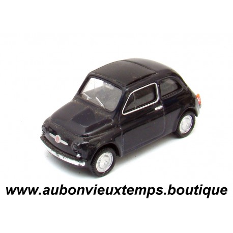 MONDO MOTORS 1/43 FIAT 500