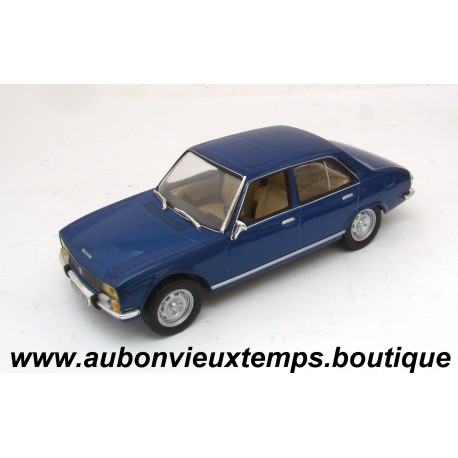 ALTAYA 1/43 PEUGEOT 504 1969