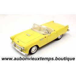 ROAD SIGNATURE 1/43 FORD THUNDERBIRD COUPE CABRIOLET 1955 N° 94228