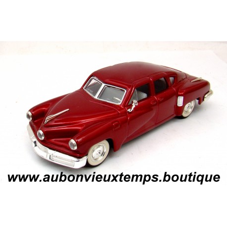 ROAD SIGNATURE 1/43 TUCKER 1948 N° 94229