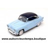 IXO 1/43 SIMCA ARONDE GRAND LARGE 1956