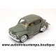 SOLIDO 1/43 RENAULT 4 CV 1954