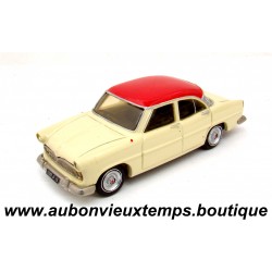 MINI ROUTE 1/43 SIMCA ARIANE 1957