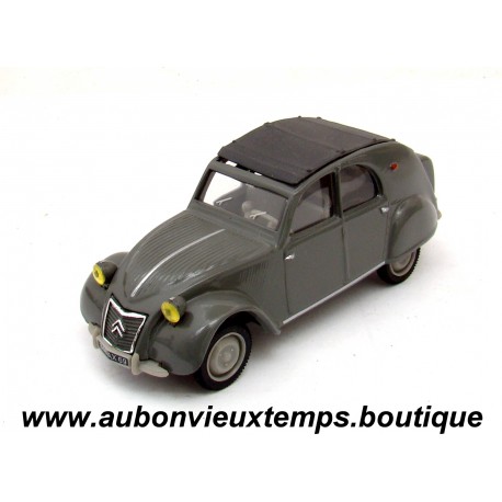 NOREV 1/43 CITROEN 2 CV AZLM 1958