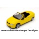 NOREV 1/43 RENAULT MEGANE COUPE CABRIOLET 1999