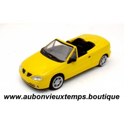 NOREV 1/43 RENAULT MEGANE COUPE CABRIOLET 1999