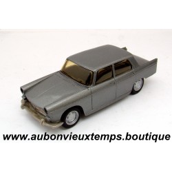 DUVI SB 1/43 PEUGEOT 404