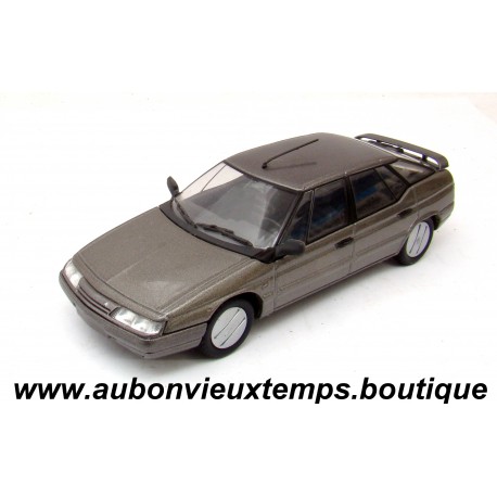 NOREV 1/43 CITROEN XM 1995