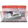 IXO 1/43 RENAULT CLIO MAXI 1995 - RALLYE MONTE CARLO 