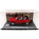 IXO 1/43 SIMCA TALBOT SAMBA COUPE CABRIOLET 1983