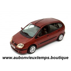 VITESSE 1/43 RENAULT MEGANE SCENIC 1997