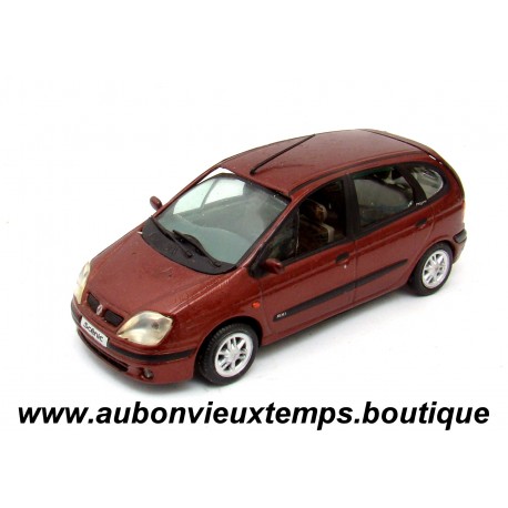 VITESSE 1/43 RENAULT MEGANE SCENIC 1997