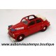 NOREV 1/43 PEUGEOT 203 - TOUR de FRANCE - L'EQUIPE