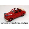 NOREV 1/43 PEUGEOT 203 - TOUR de FRANCE - L'EQUIPE