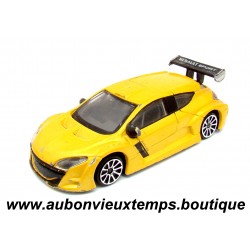 BBURAGO 1/43 RENAULT MEGANE SPORT