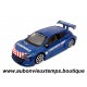 BBURAGO 1/43 RENAULT MEGANE SPORT - GENDARMERIE