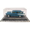 FABBRI 1/43 CHEVROLET BEL AIR NOMAD 1957