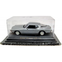 FABBRI 1/43 BUICK RIVIERA GS 1971