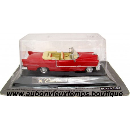 NEW RAY 1/43 CADILLAC ELDORADO 1955