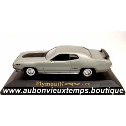 ROAD SIGNATURE 1/43 PLYMOUTH GTX 1971