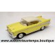 FABBRI 1/43 CHEVROLET BEL AIR 1957