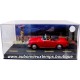 IXO 1/43 SIMCA ARONDE OCEANE CABRIOLET - N7 - ETAPE 37