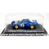IXO 1/43 LANCIA STRATOS - RALLYE MONTE CARLO 1979